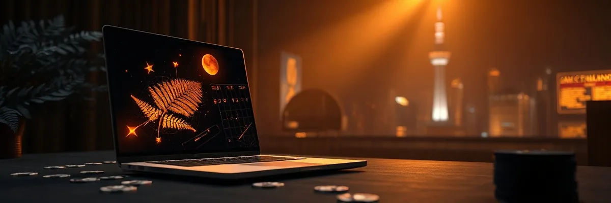What a new operator does better — and where the gaps still show: best new online casino nz guide for players in New Zeal