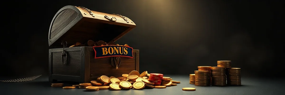 best online casino bonus nz in New Zealand — What each package costs in turnover before a withdrawal is possible