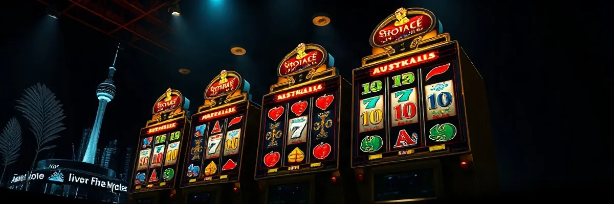 Popular pokie titles to try for free first: Best online casino nz guide for players in New Zealand
