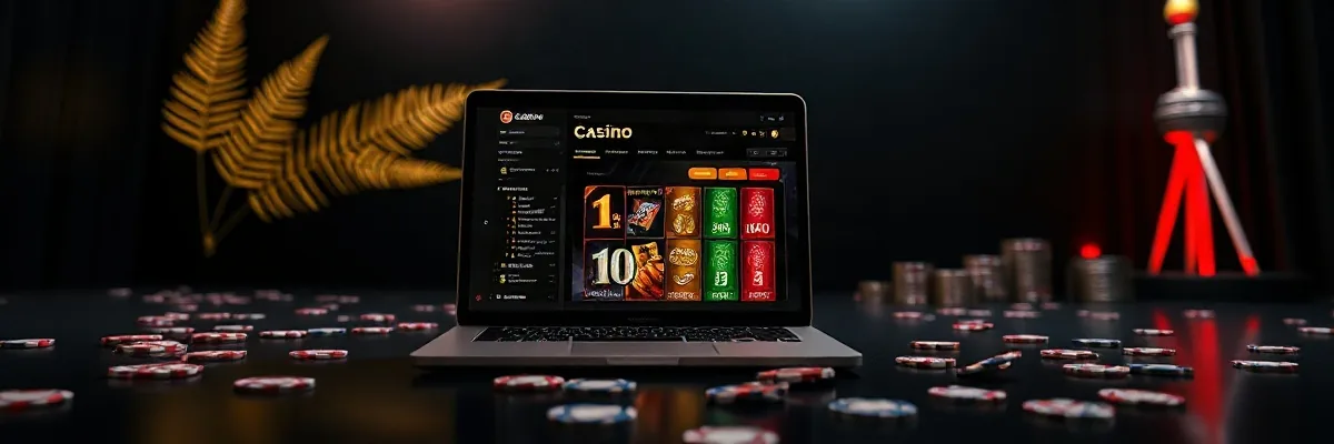 Sizing your bankroll against the stake levels on offer for players in New Zealand