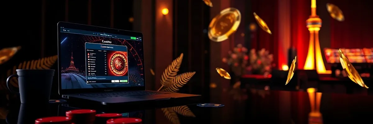 Top categories at a glance — Best online casino nz in New Zealand
