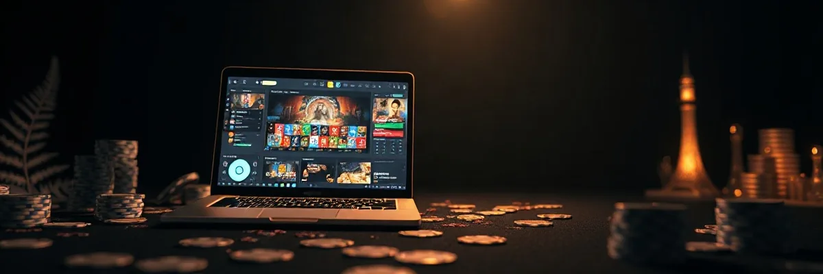 Best online casino nz in New Zealand — Trusted Source: how licensing and regulators protect players
