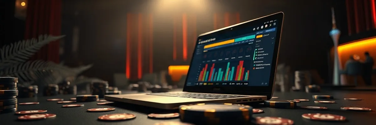 Why The Deposit Ceiling Sits Above The Withdrawal Cap: what nz online casino is best for high rollers? guide for players