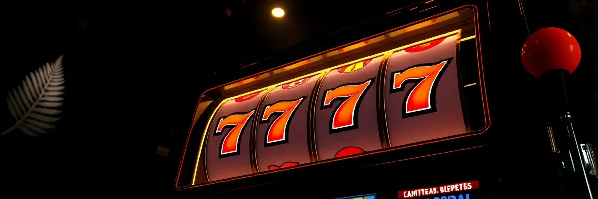Limits and thresholds a first-timer runs into: what nz online casino is best for slots? guide for players in New Zealand